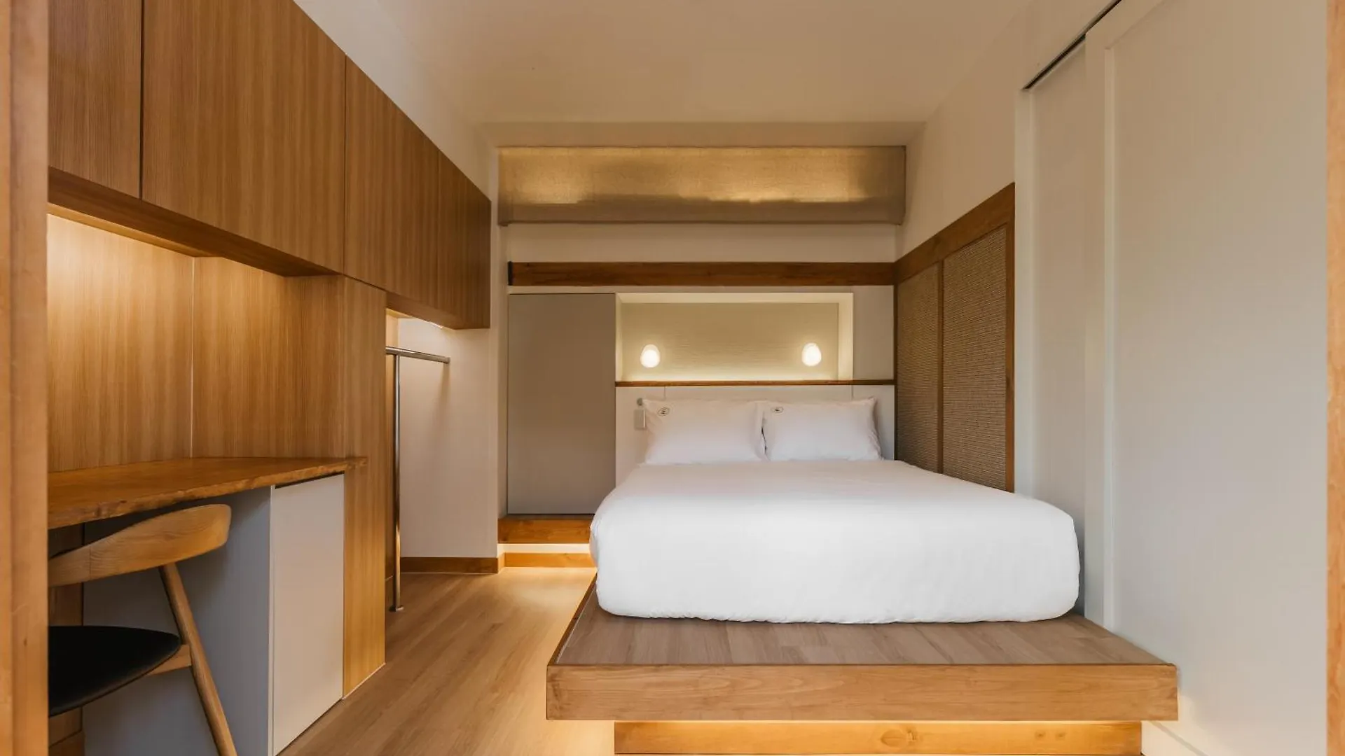 The Noble Hanok Seoul Villa