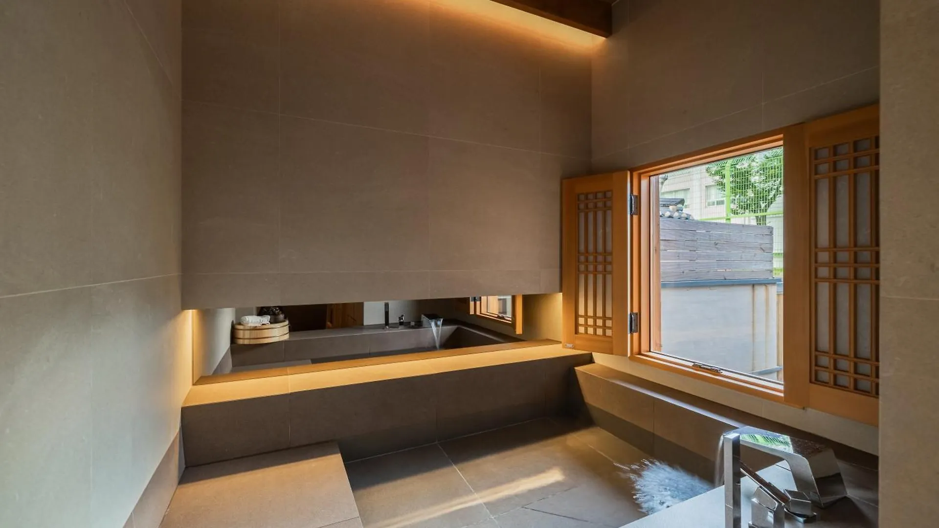 The Noble Hanok Seoul