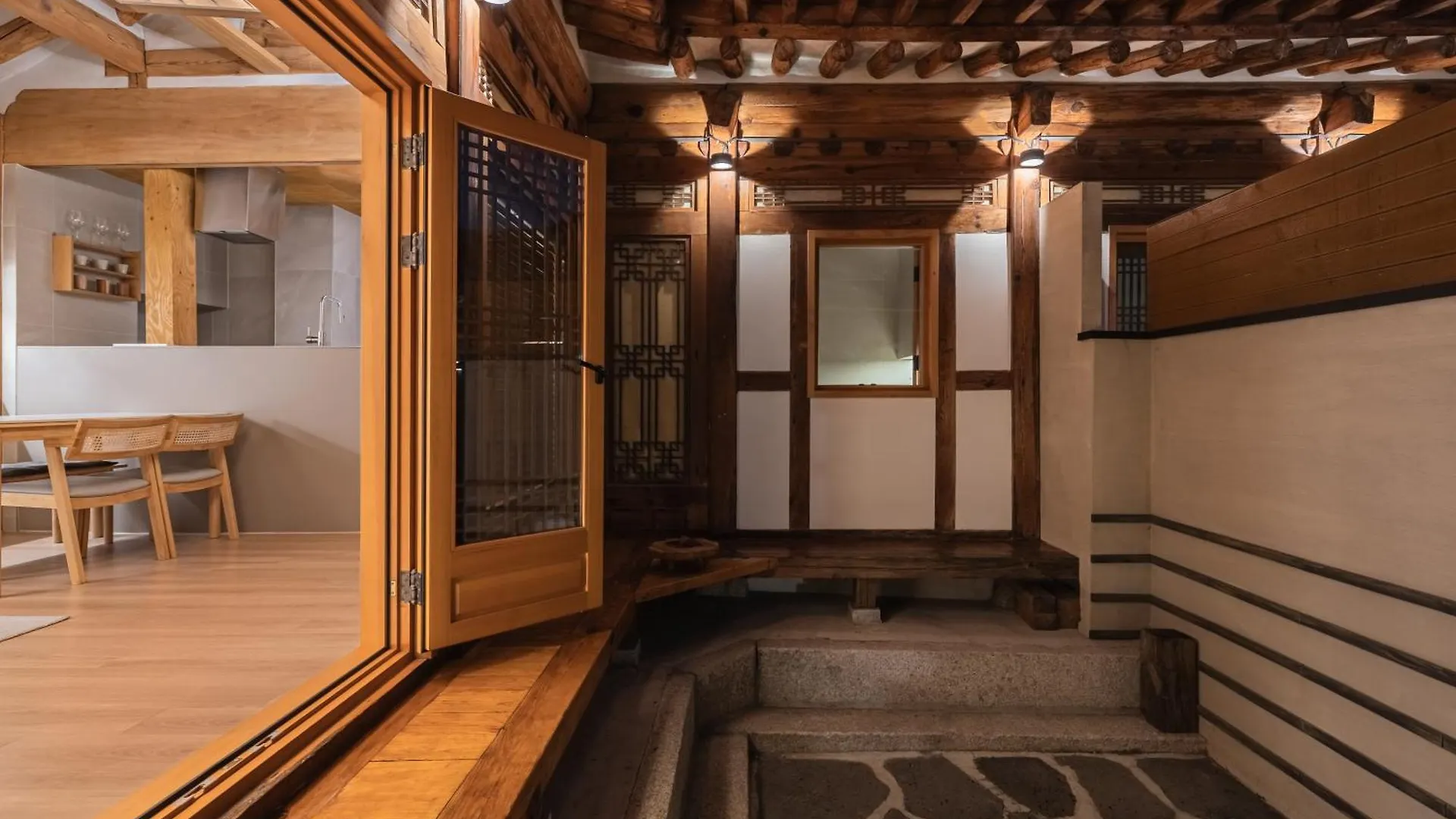 The Noble Hanok Σεούλ 0*,  Νότια Κορέα